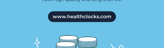 Health Clocks